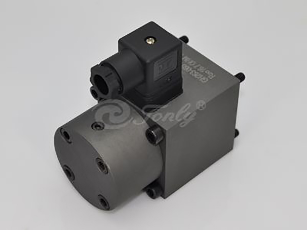 gp61 solenoid متناسب برای هیدرولیک