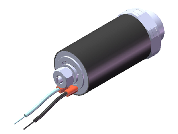 Solenoids متناسب GV32 برای دریچه های جابجایی کالسکه