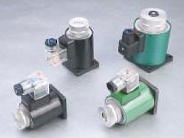 mfz1 solenoid برای هیدرولیک
