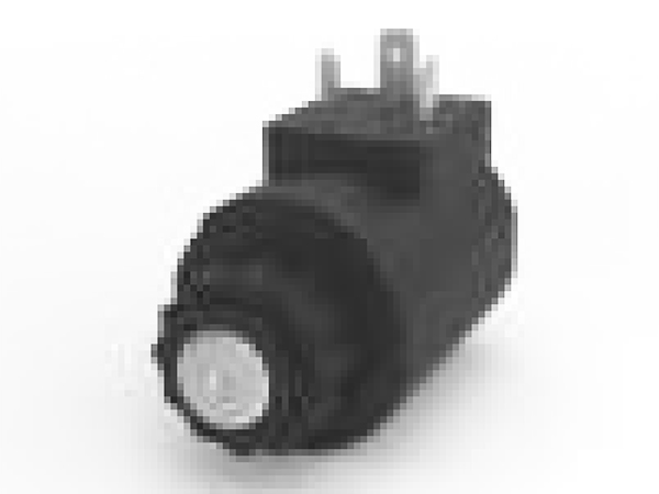 mfz13 dc solenoid برای هیدرولیک