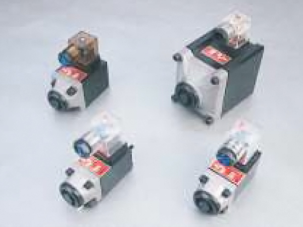 mfz3 solenoid برای هیدرولیک
