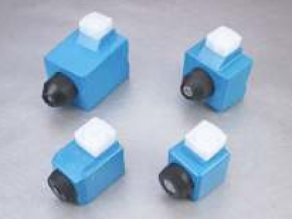 mfz8 dc solenoid برای هیدرولیک